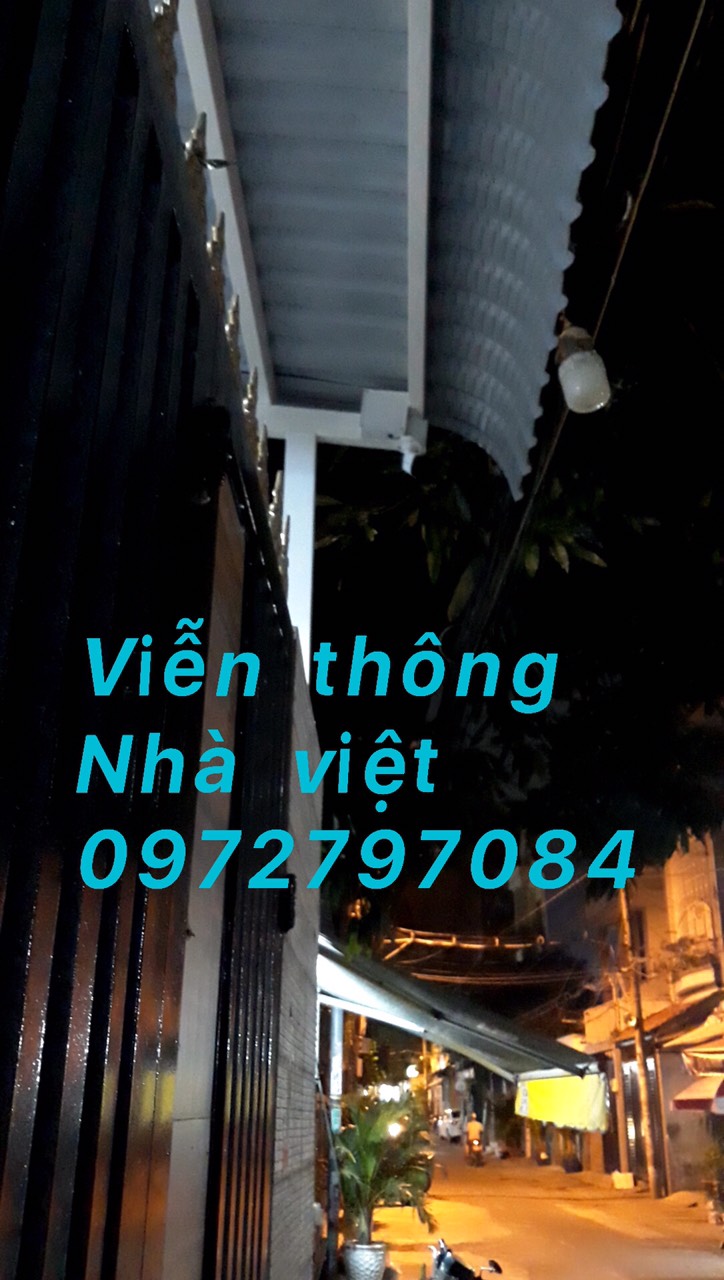 Thi công hệ thống camera, hệ thống mạng cho nhà dân quận Gò Vấp