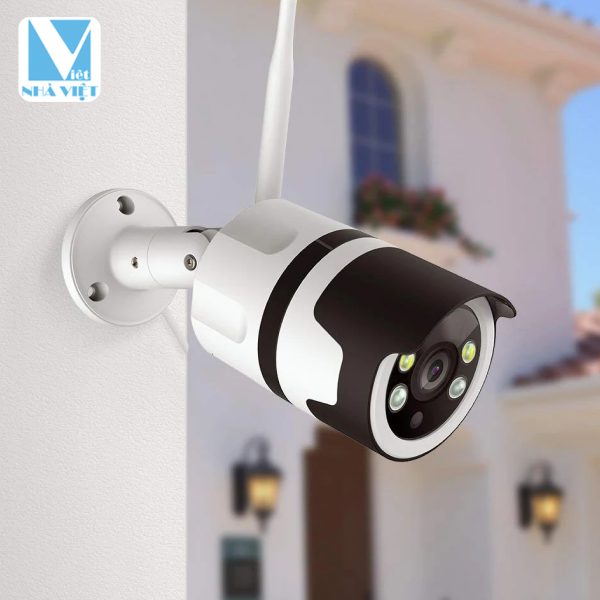 Dịch vụ lắp đặt camera giám sát 