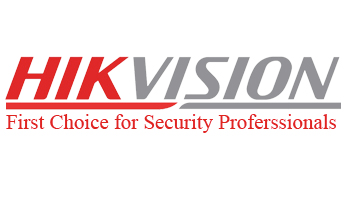 HIKVISION