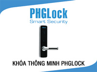 PHGLOCK