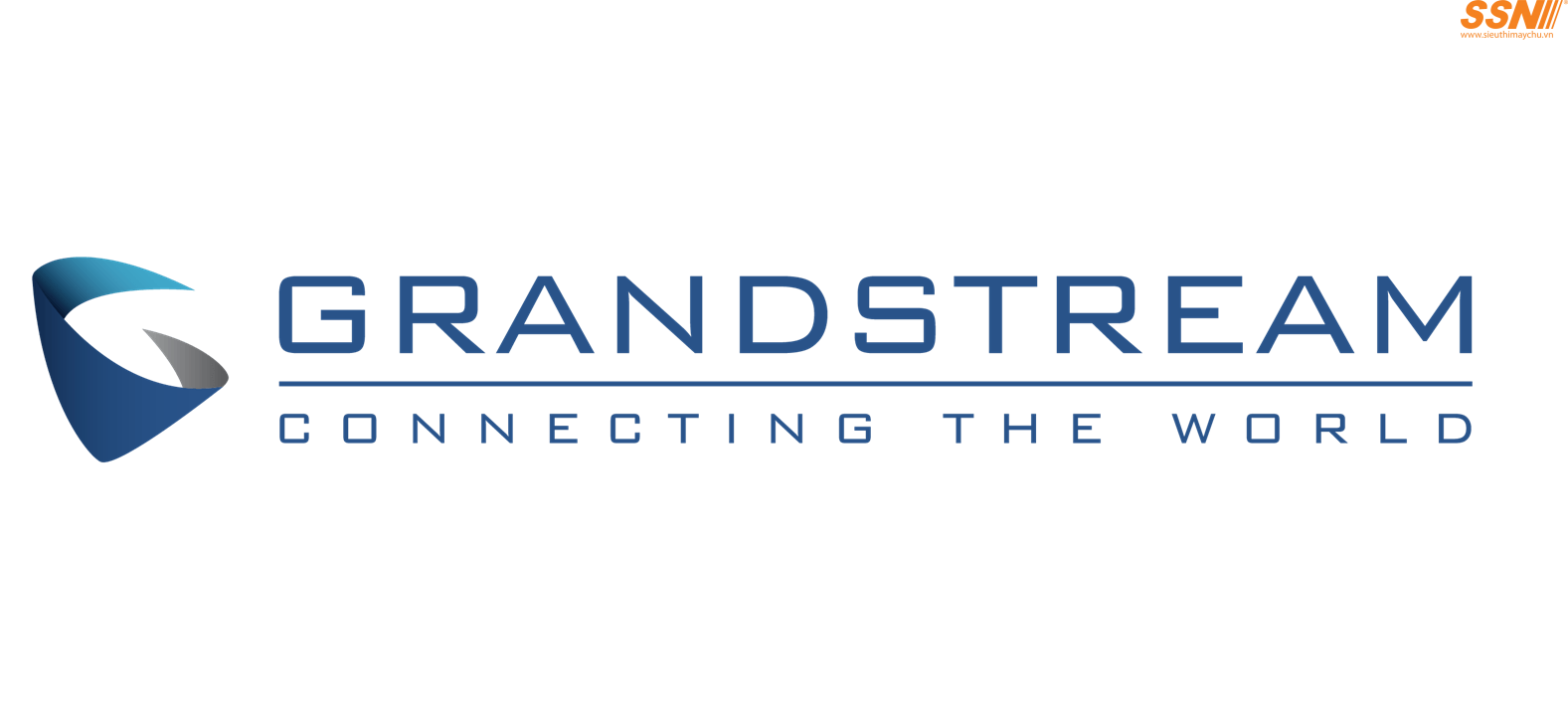 GRANDSTREAM