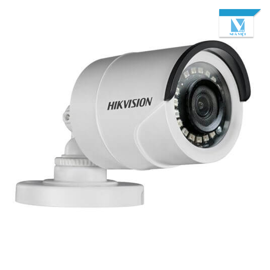 Lắp đặt trọn bộ camera hikvision giá tốt, bảo hành dài hạn