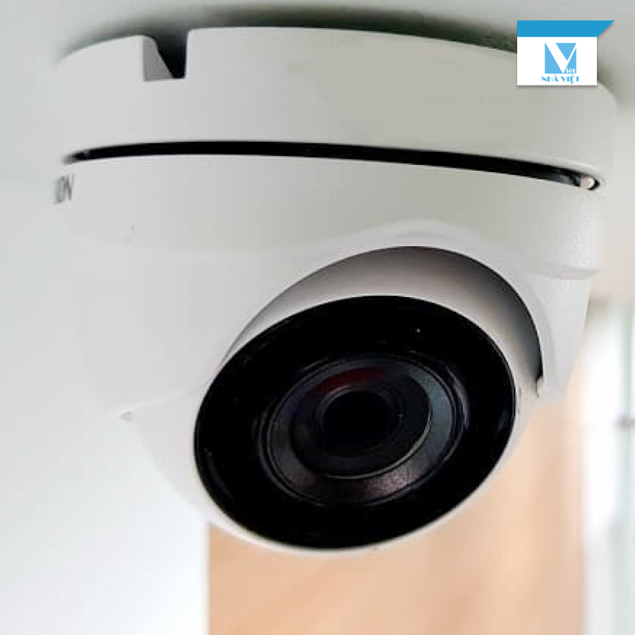 Lắp đặt camera cho cửa hàng giá tốt, bảo hành dài hạn