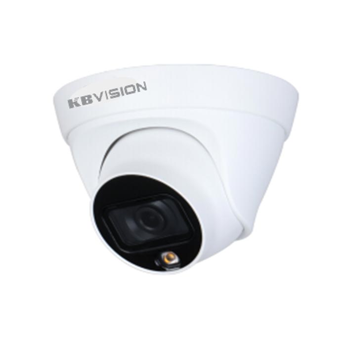 Camera IP 2MP Full Color KBVISION KX-AF2112N2