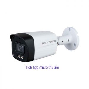 Camera HD 2MP DS-2CE10DF3T-FS