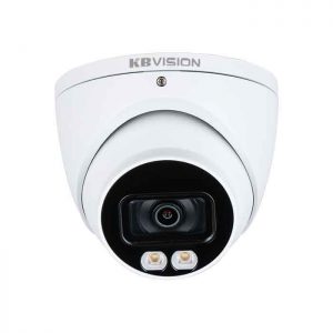 Camera HD 2MP KX-CF2204S-A