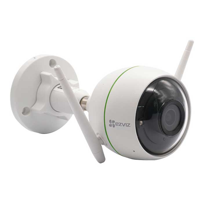 Camera HD 2MP DS-2CE16B2-IPF