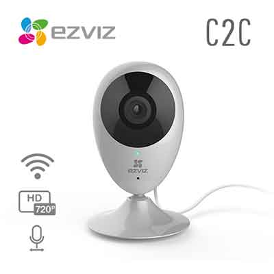 Camera IP Wifi EZVIZ C2C PIR HD1080P