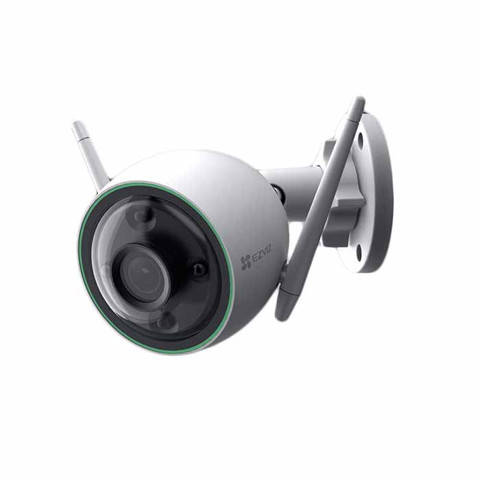 Camera HD 2MP DS-2CE10DF3T-PFS