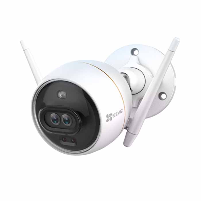 Camera IP 2MP HIKVISION DS-2CD2721G0-IZ