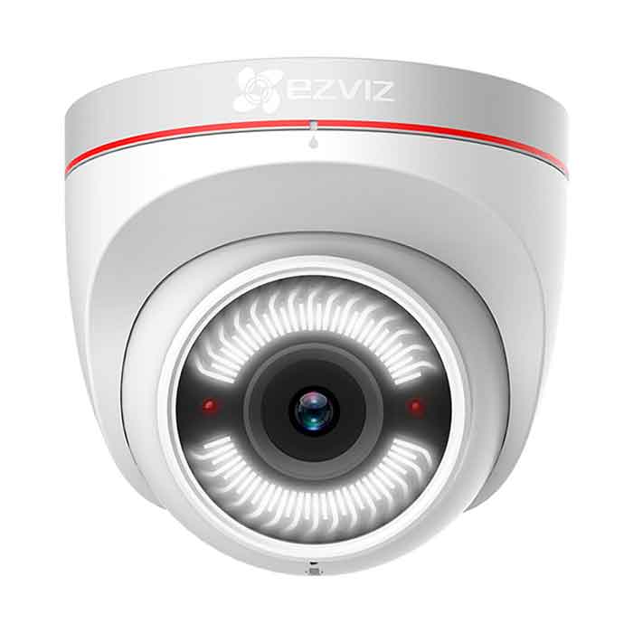 Camera Speedome AI 2.0MP KBVISION KX-DAi2008PN