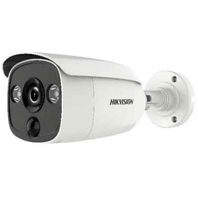 Camera HD 2MP DS-2CE12D0T-PIRL