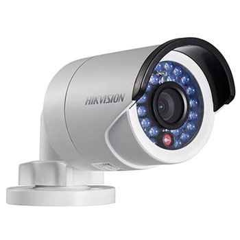 Camera trọn bộ 8 con HIKVISION Full HD 1080P