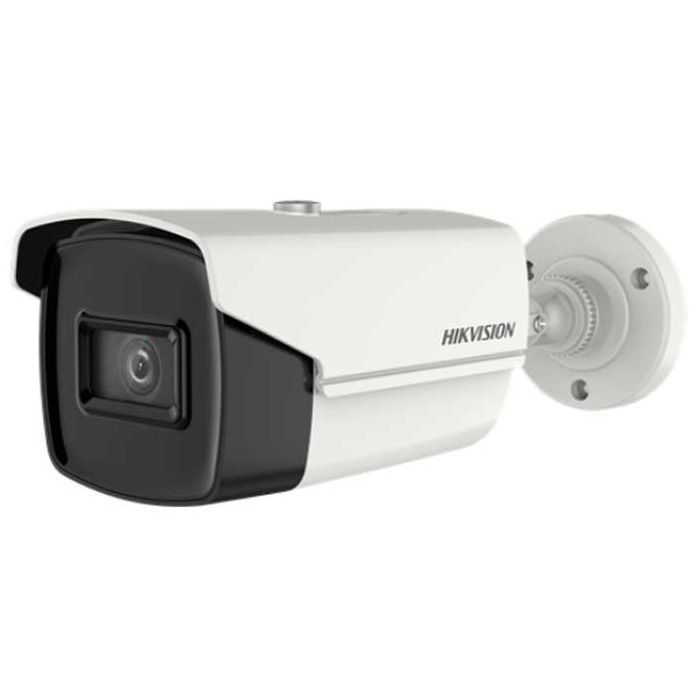 Camera HD 2MP DS-2CE71D8T-PIRL