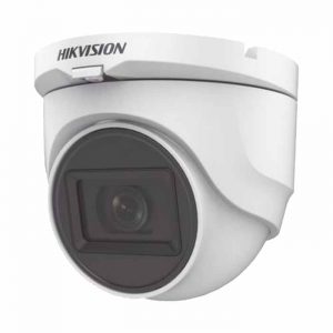 Đầu ghi 8 kênh Turbo HD 3.0 HIKVISION DS-7208HGHI-K1