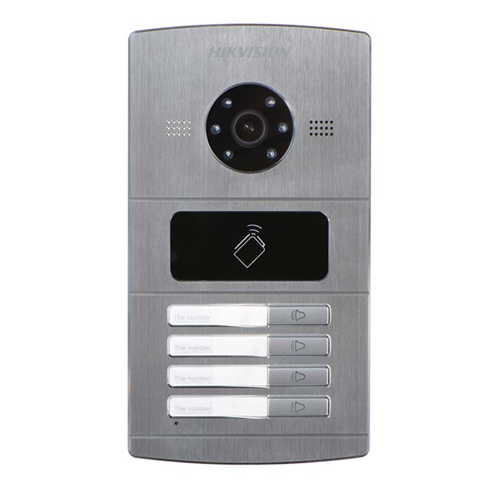 Đầu ghi thông minh 8 kênh HDTVI AcuSense HIKVISION iDS-7208HQHI-M1/S