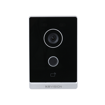 Chuông cửa màn hình IP KBVISION KX-VDP02GWN