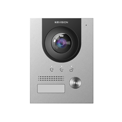 Chuông cửa màn hình IP KBVISION KX-VDP22GN-P