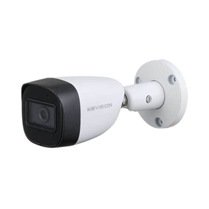 Camera 4in1 hồng ngoại 8MP KBVISION KX-C8012S