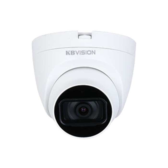 Camera 4in1 hồng ngoại 8MP KBVISION KX-C8012S