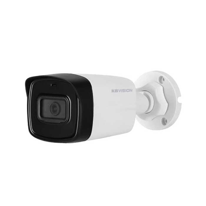 Camera 4in1 hồng ngoại 8MP KBVISION KX-C8012S