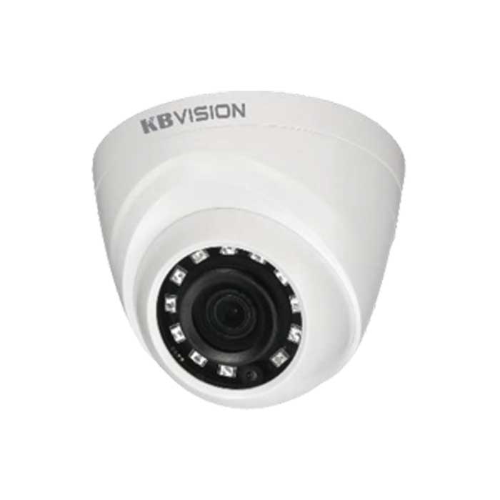 Camera 4in1 8MP KBVISION KX-C8012C