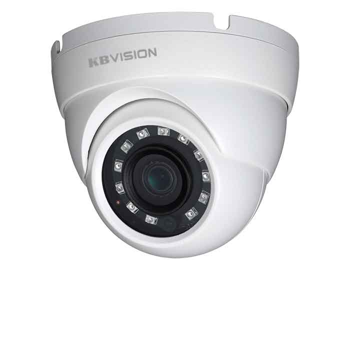 Camera 4in1 hồng ngoại 8MP KBVISION KX-C8012S