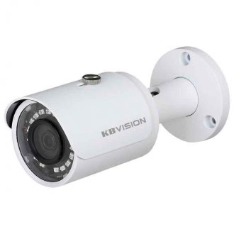 Camera 4in1 hồng ngoại 8MP KBVISION KX-C8012S