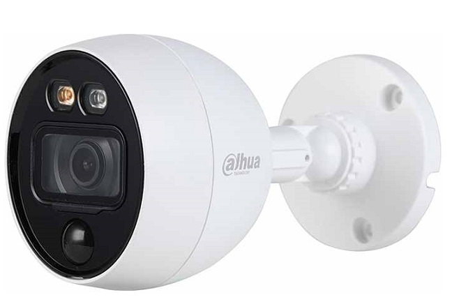 Camera HDCVI IoT 5MP DAHUA DH-HAC-ME1500BP-LED