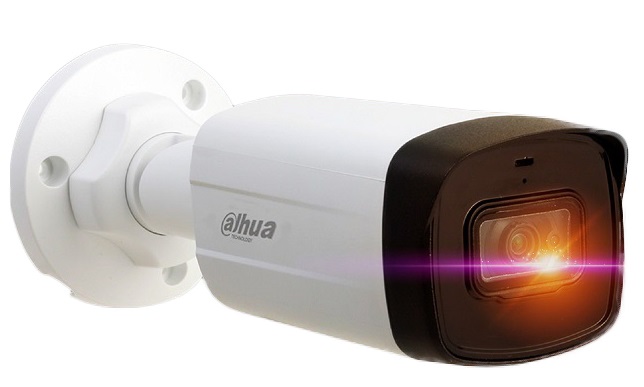 Camera 4in1 hồng ngoại 8MP KBVISION KX-C8011L