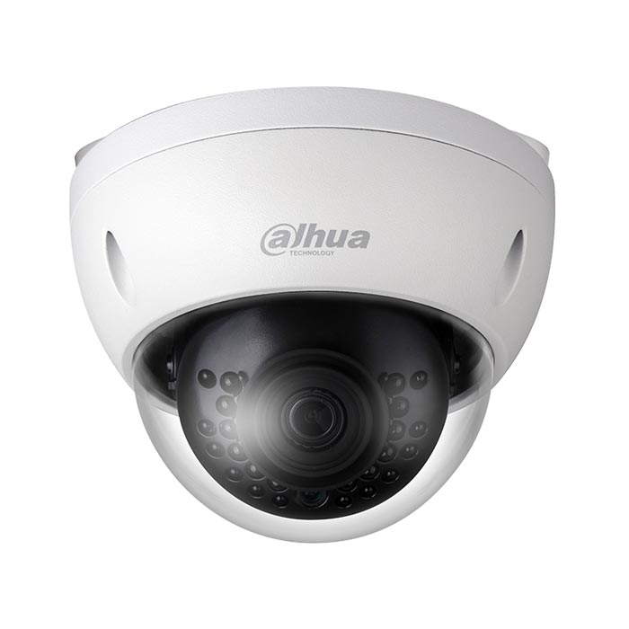 Camera IP Dome 4MP DAHUA DH-IPC-HDBW1431EP-S4