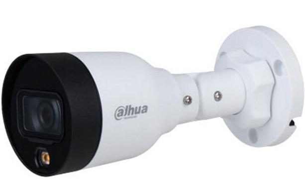 Camera IP 2MP DAHUA DH-IPC-HFW1239S1P-LED-S4