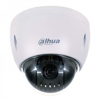 Camera Speed Dome IP 2MP Dahua DH-SD42212T-HN