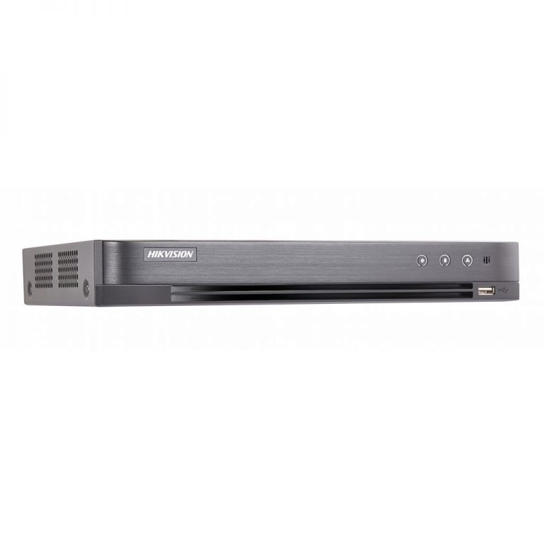 Đầu ghi HDTVI 8 kênh Hikvision DS-7208HQHI-K2/P