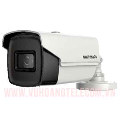 Camera HD 2MP DS-2CE12D8T-PIRL