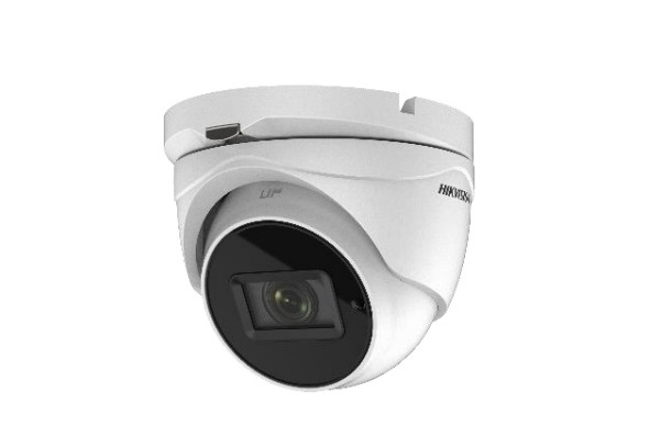 Camera HD 2MP DS-2CE10DF3T-PFS