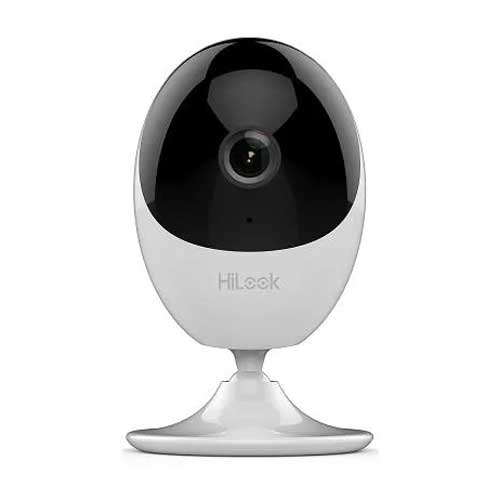 Camera IP Wifi Hilook IPC-C100-D/W 1.0mp chuẩn H265+