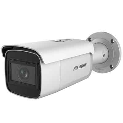 SỰ THẬT VỀ LỖ HỔNG BẢO MẬT CỦA CAMERA HIKVISION