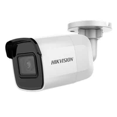 Tiết lộ mới về vụ camera giám sát của Hikvision dính lỗ hổng bảo mật