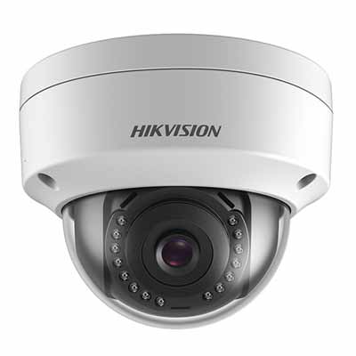 Camera IP 2MP HIKVISION DS-2CD2121G0-IWS