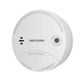 Đầu ghi thông minh 8 kênh HDTVI AcuSense HIKVISION iDS-7208HQHI-M1/S