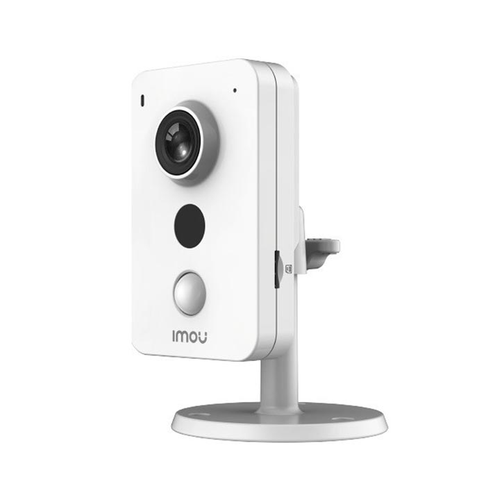 Camera chuông cửa IP HIKVISION DS-KV8402-IM