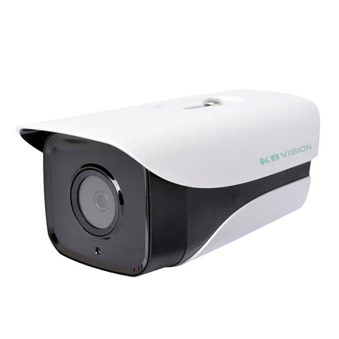 Camera IP Ai 4MP KBVISION KX-CAi4203N-B