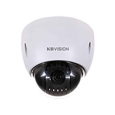 Camera Speedome IP 2.0MP KBVISION KX-D2007PN