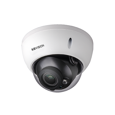 Camera IP Ai 2.0MP KBVISION KX-DAi2204N-EB Chức năng phát hiện khuôn mặt