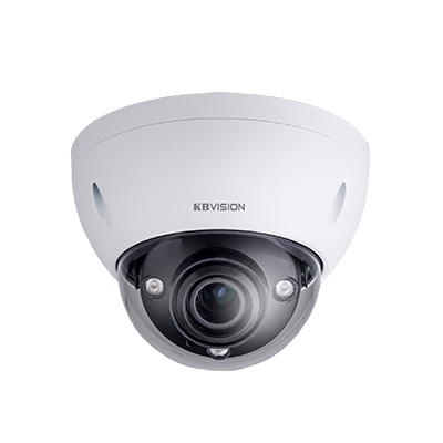 Camera IP Ai 2.0MP KBVISION KX-DAi5004MN-EB Chức năng phát hiện khuôn mặt