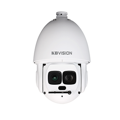 Camera Speedome IP 2.0MP KBVISION KX-E2408IRSN