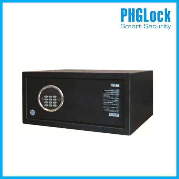 Khóa tủ khách sạn PHGLock SB3045 dùng mã số