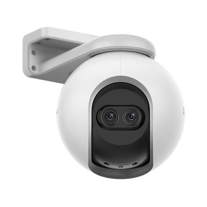 Camera IP PT 4MP thân trụ HIKVISION DS-2CD1P47G2-LUF