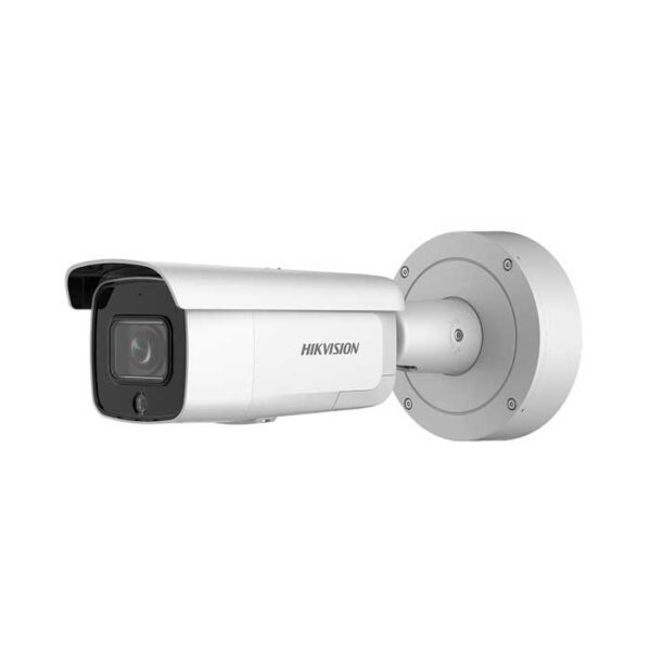 Camera IP AcuSense thân trụ 2MP HIKVISION DS-2CD2626G2-IZSU/SL